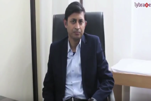 Hello!<br/><br/>I'm Dr. Suraj Gupta. I m a consultant nephrologist and practicing in Kidney and h...