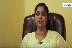 Hi,<br/><br/>This is Dr. Pradnya Mulay. I am a homeopath. I practice at Kharghar Navi Mumbai.<br/...
