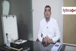 Causes and symptoms of Head and Neck Cancer<br/><br/>My name is Dr. Manish Julaha and I practice ...