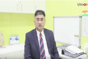 Symptoms and types of Brain tumor