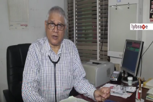 I am Dr. M.C Gupta. Practicing at Jeevan Jyoti Hospital, Faridabad. I am a pulmonologist and goin...