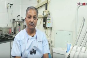 Hi friends!<br/><br/>This is Dr Premendra Goyal. I am a dentist in Mumbai. We all look towards ha...