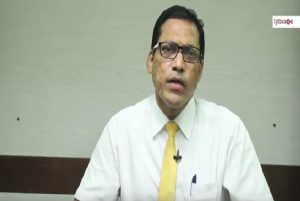 Symptoms and Treatment for Chronic Pain<br/><br/>Hi. I am Dr. Shantanu Mullick from Navi Mumbai, ...