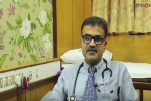 Hypertension usually refers to high blood pressure. This may lead to severe complications and inc...