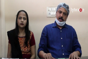 Causes, Symptoms, and Treatment for Piles, Fissure, and Fistula<br/><br/>Rakesh Gupta: Myself Dr....