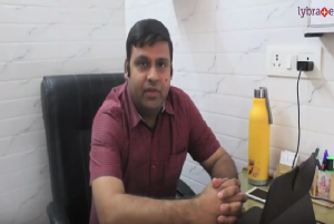 Hi,<br/><br/>I am Dr Rajiv Mehta, Physiotherapist, practicing since 1999. I have been working in ...