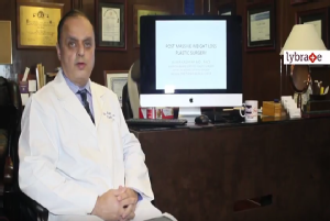 Plastic Surgery After Dramatic Weight Loss!
