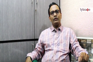 How Mental illness affects Your Physical Health?<br/><br/>Myself Dr. Milind Barhate, psychiatrist...