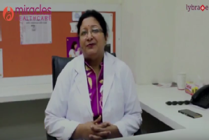 Good Afternoon<br/><br/>I am Dr. Chetna. Today we are doing to talk about the benefits of Minimal...