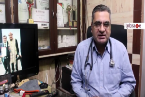 Treatment After Exposure to HIV <br/><br/>Namaskar, mai Dr. Vinod Raina, aaj Lybrate k madhyam se...