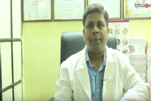 Hair whitening happening before 25 years of age denotes premature greying. Treatment works usuall...