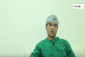 Treatment for Amblyopia (lazy eye)<br/><br/>Hi. My name is Dr. Chandrashekhar Kale. I'm a pediatr...