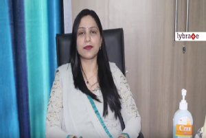 Hello, everyone. I am Dr Komal, obstetrics and gynaecologist. I am presently working at JP Hospit...