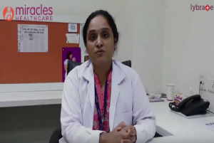 Hello everyone.<br/><br/>I am Dr. Madhu Garg. I am working as consultant in Miracles IVF and Fert...