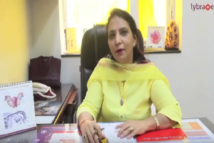 I am Dr Ruby Sehra, consultant Sri Balaji Action Medical Hospital and Director of Progeny IVF Cen...