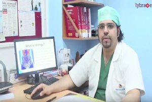 Hi!<br/><br/>I m Dr. Tanuj Paul Bhatia, senior consultant of urology at Sarvodya hospital, Farida...