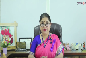 Hello friends,<br/><br/>I am Dr. Jayanti Kamat, director of Srishti Fertility Care Centre and Wom...