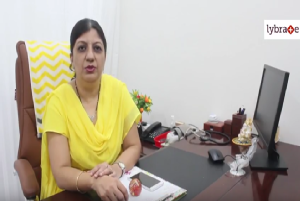 Hello!<br/><br/>I am Dr. Sunita Verma obstetrician and Gynecologist. I am practicing in Dwarka. S...