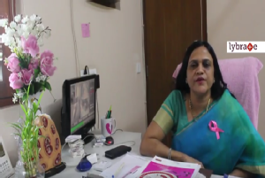 Hi!<br/><br/>I'm Dr. Sujata . Me ek gynecologist hun. Aur mere 2 clinic hain ek sarita vihar mein...