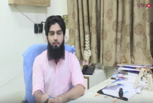 Hi viewers!<br/><br/>This is Dr. Imran Khan. I m a sexologist working here in Gurgaon. In last vi...