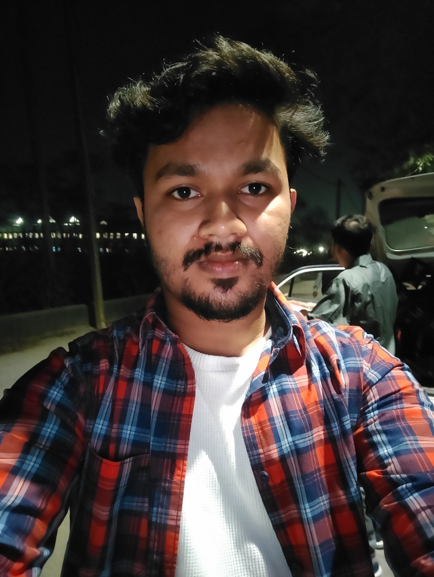 Profile pic