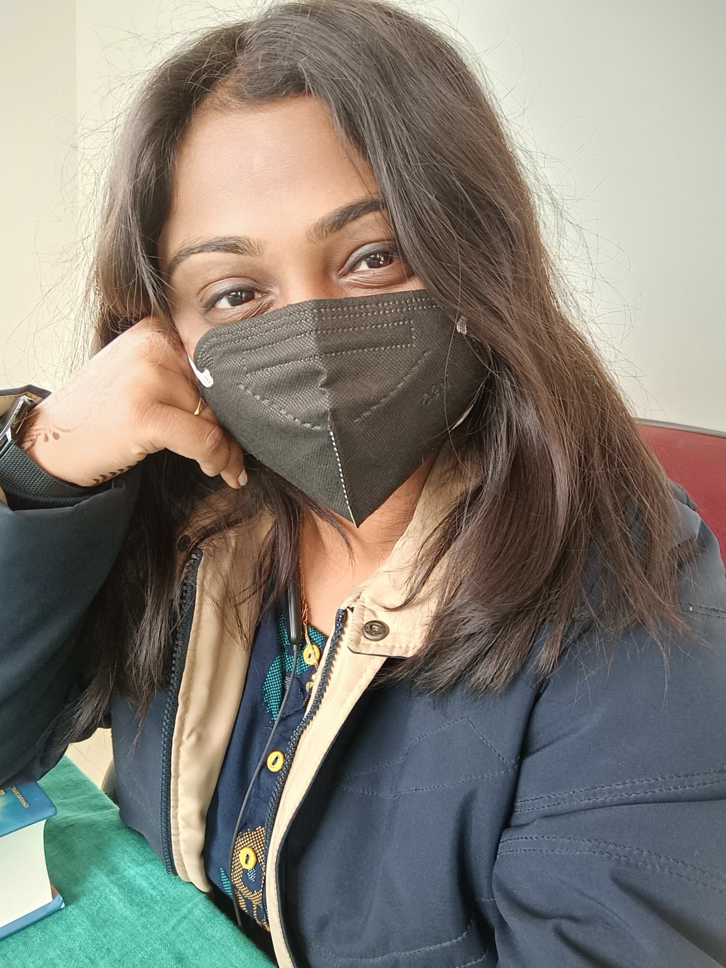 Profile pic