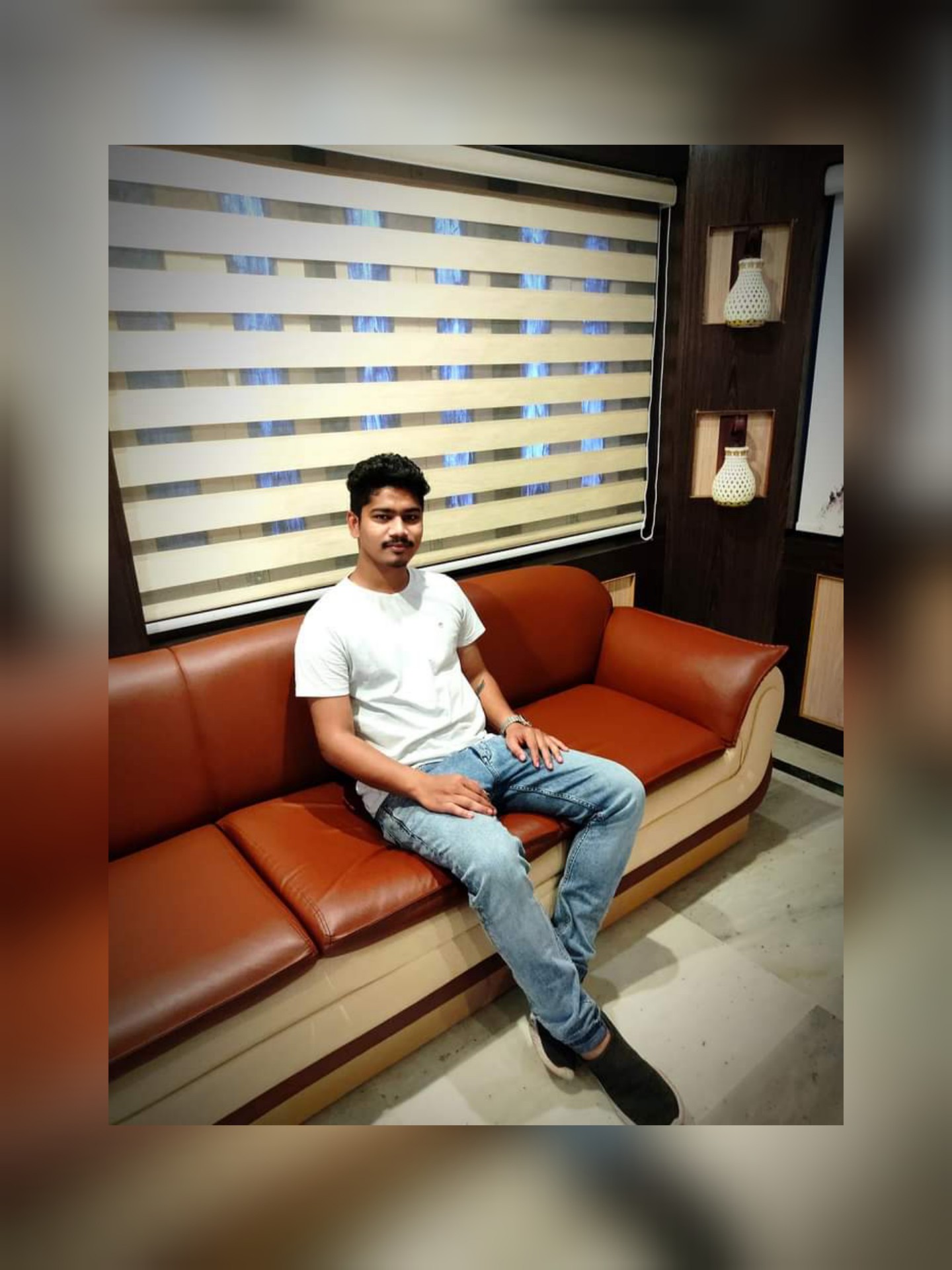 Profile pic