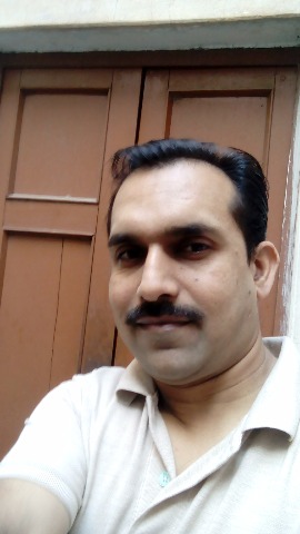 Profile pic