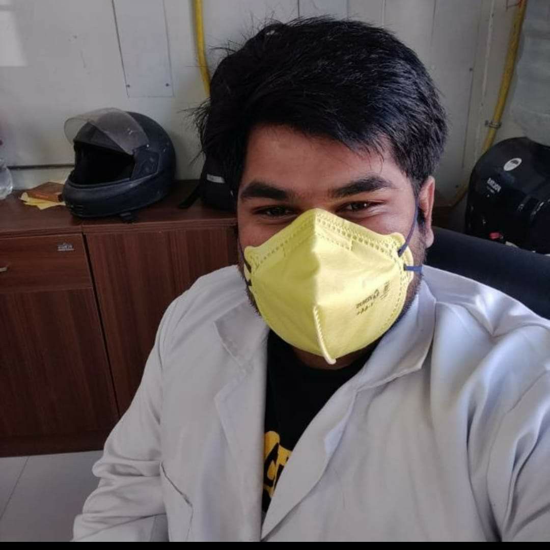 Profile pic