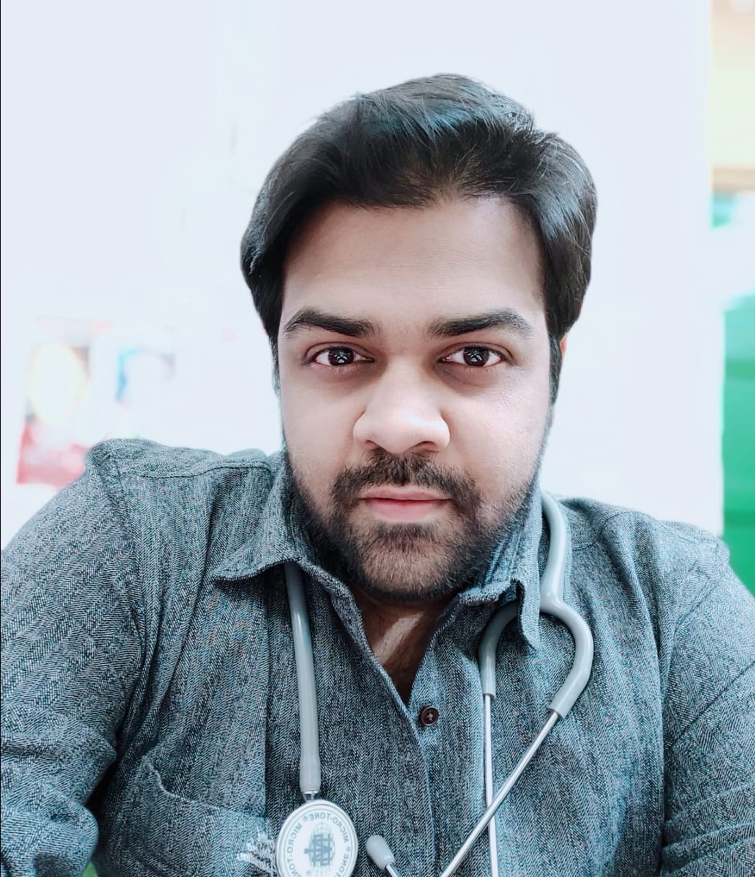 Profile pic