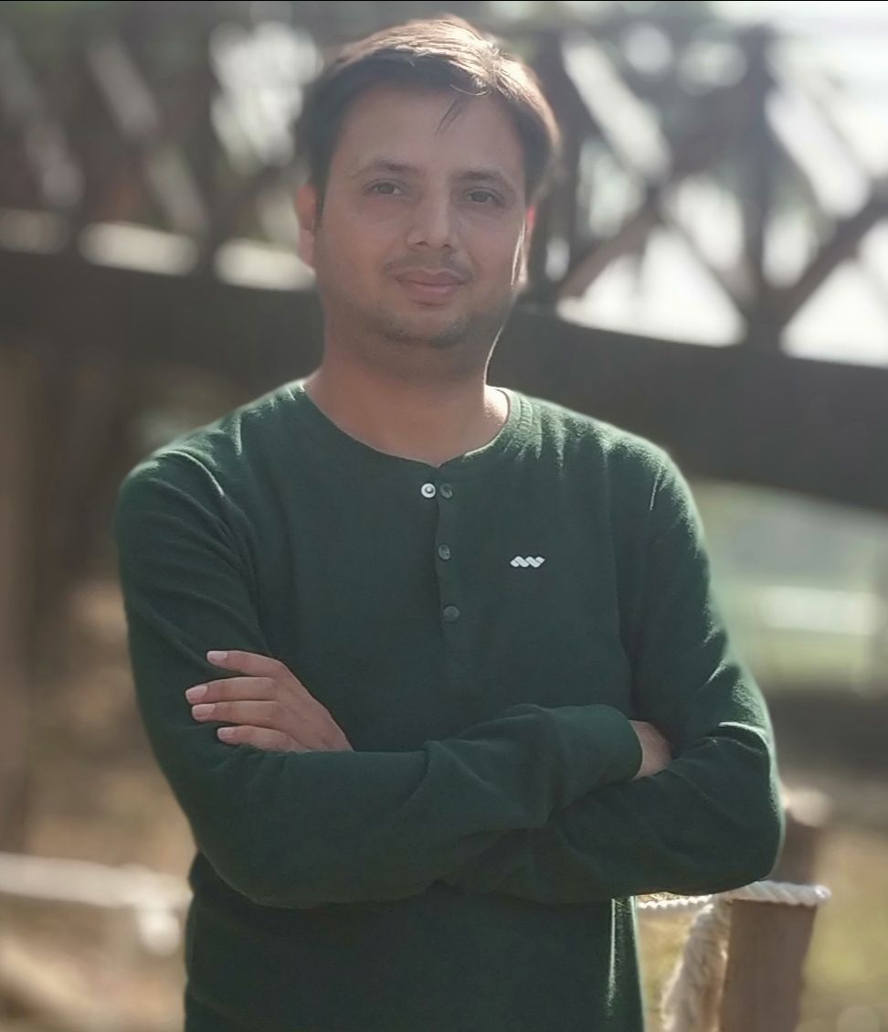 Profile pic