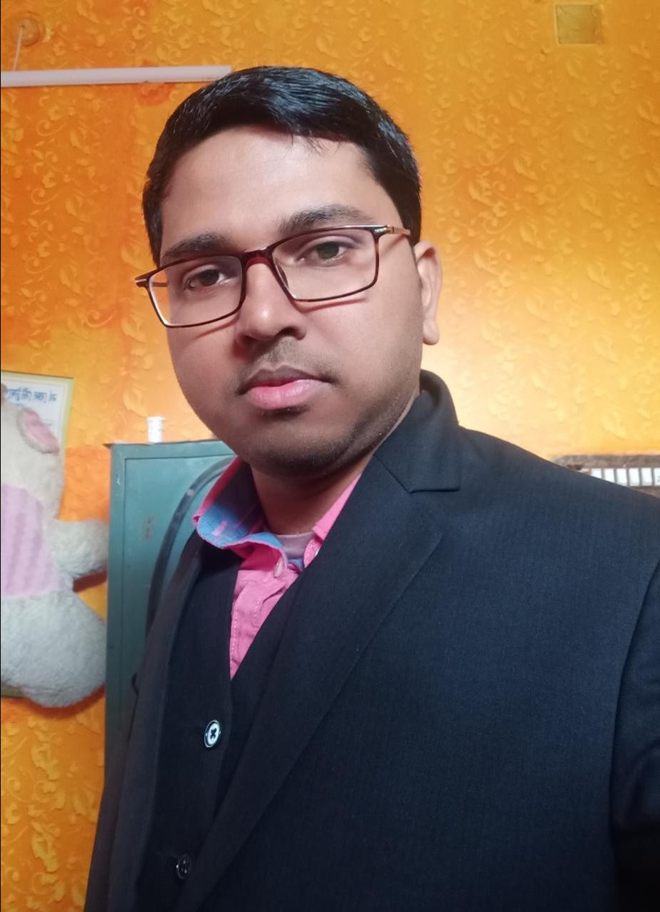 Profile pic