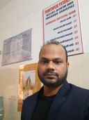Profile pic