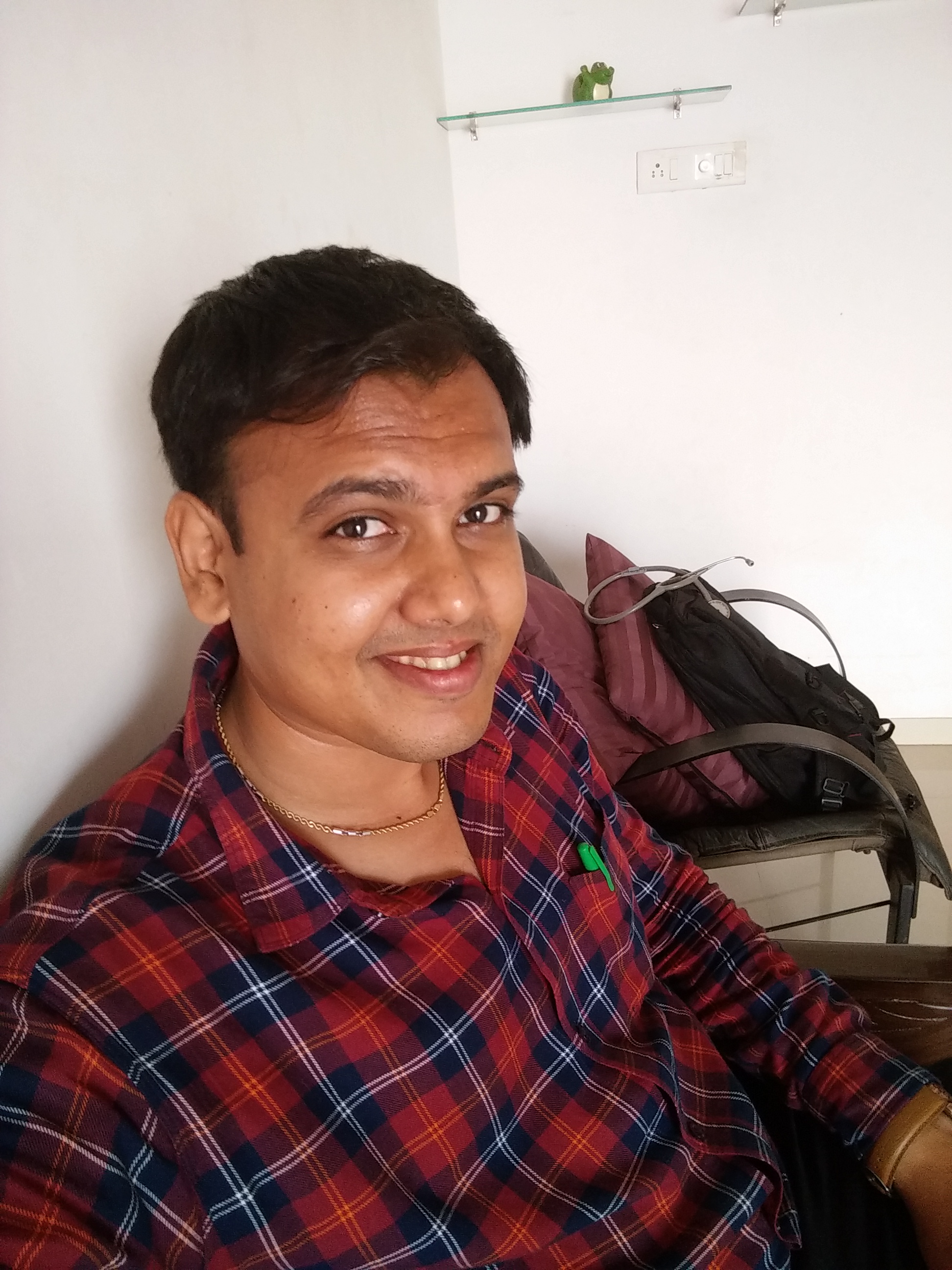 Profile pic