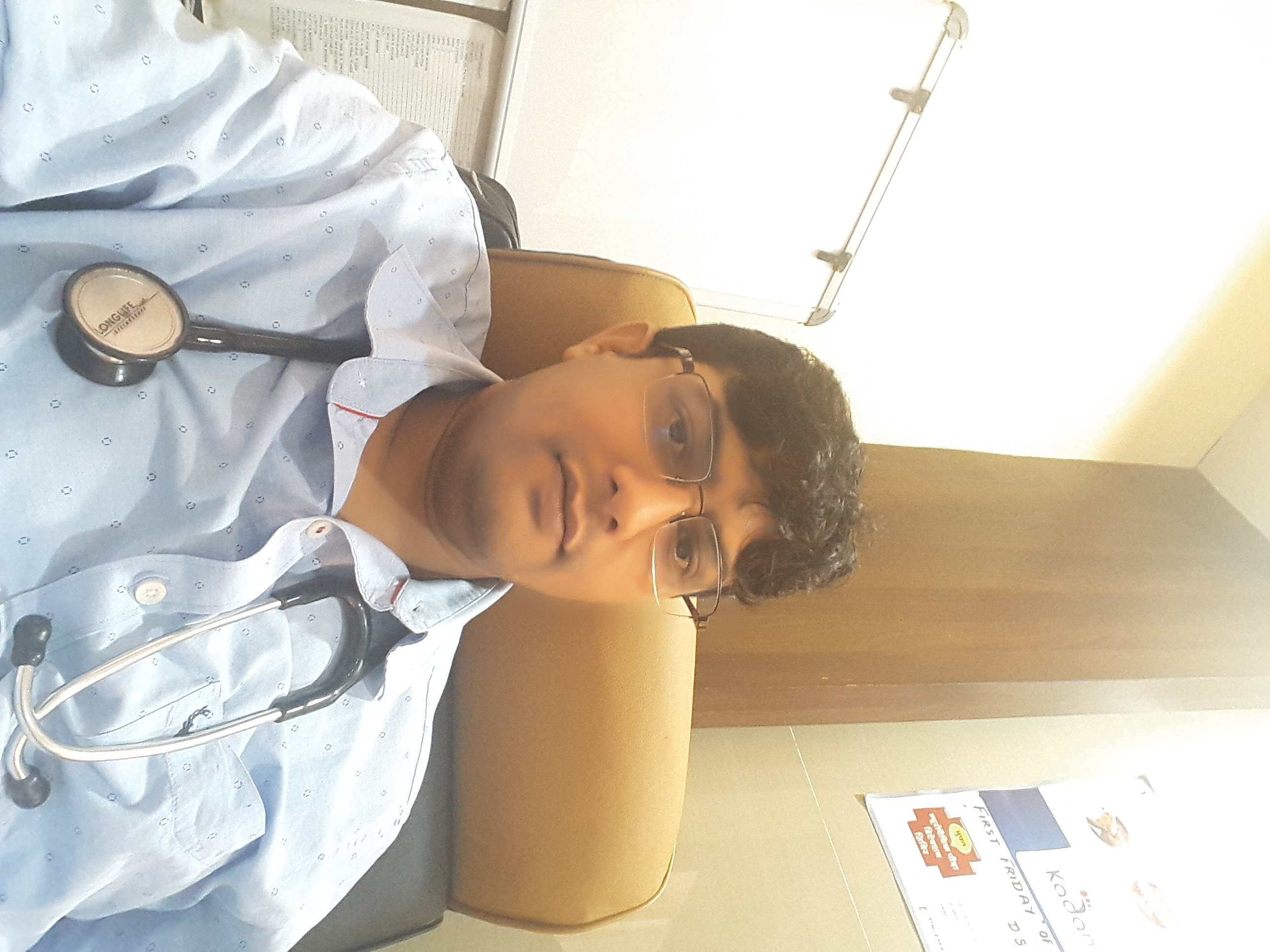 Profile pic