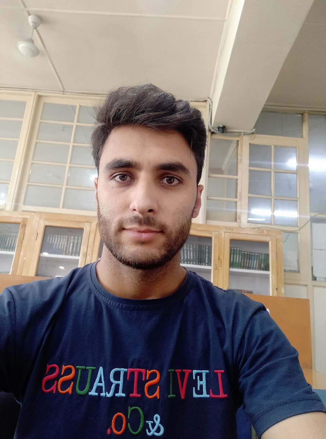 Profile pic