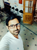 Profile pic