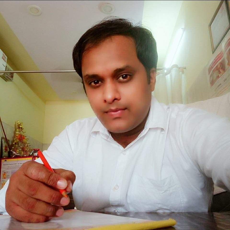 Profile pic