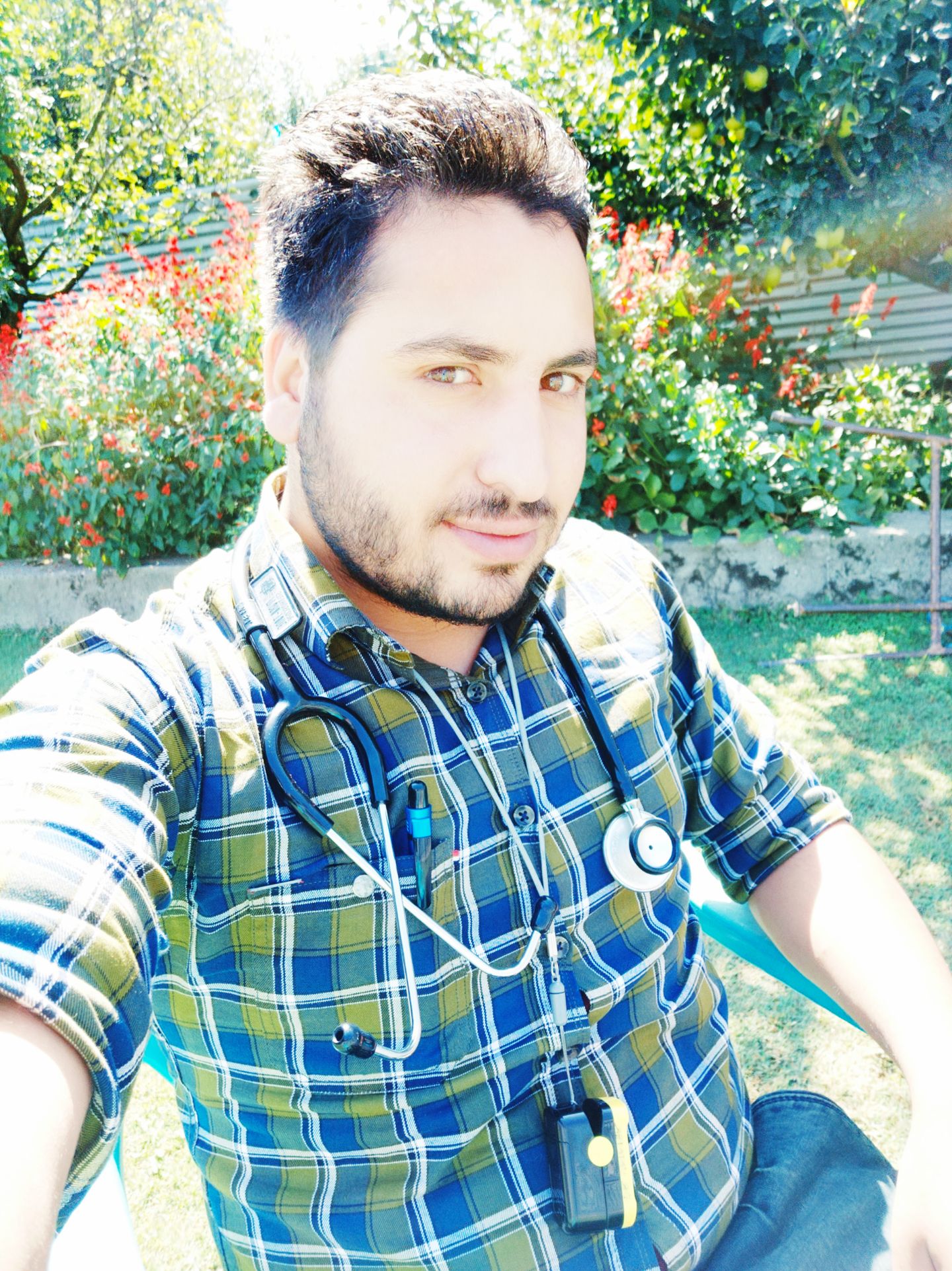Profile pic