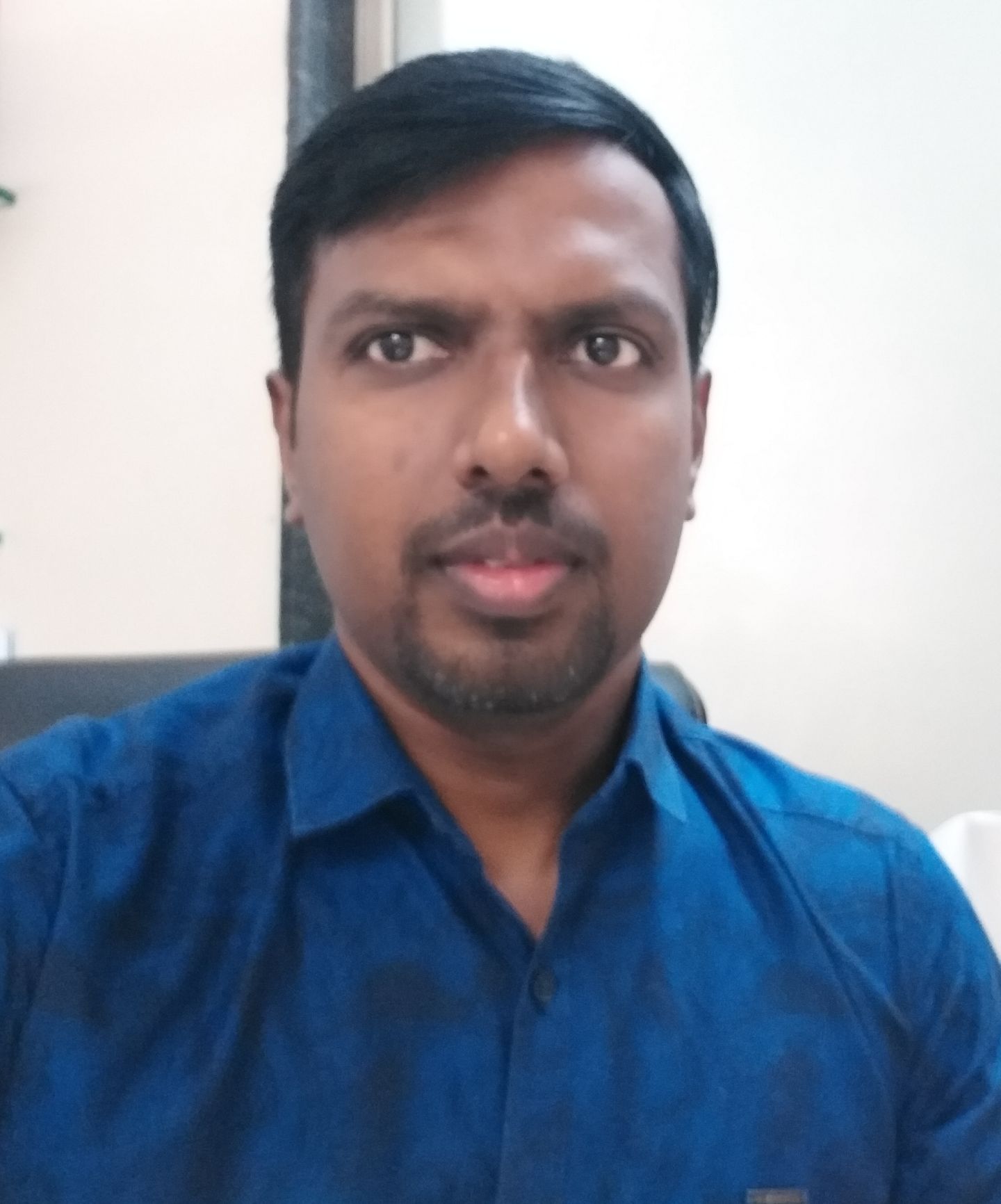 Profile pic