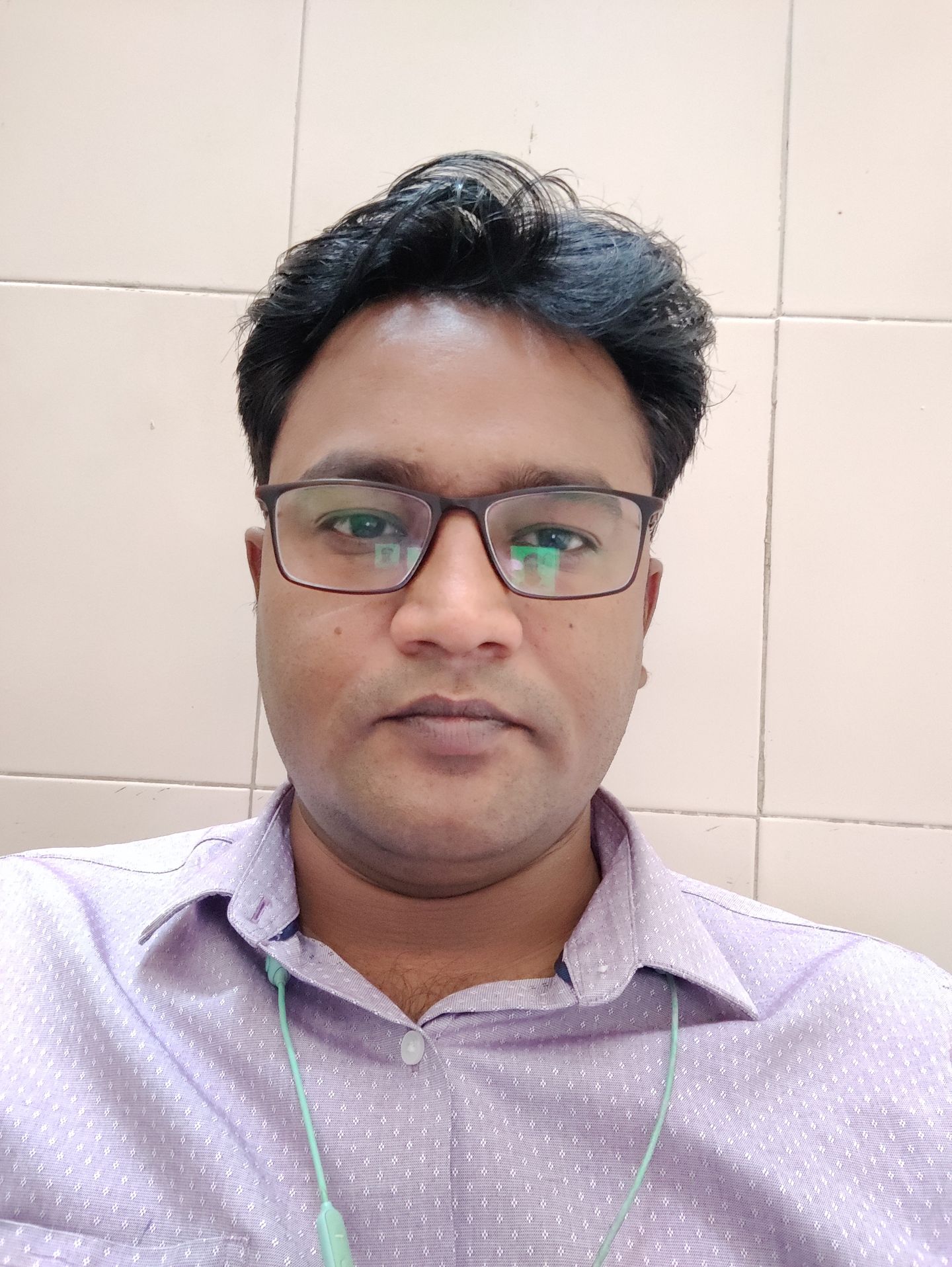 Profile pic