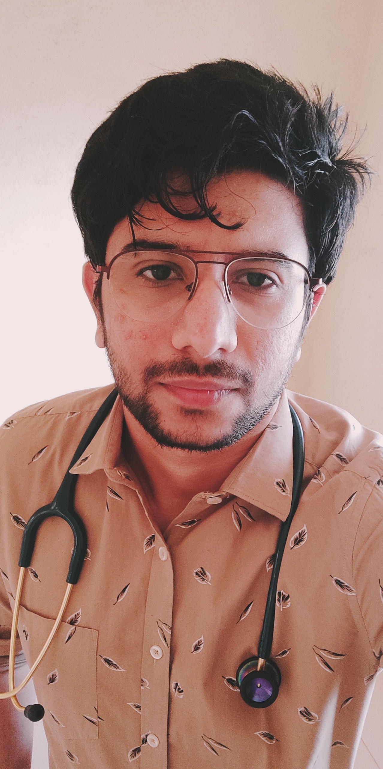 Profile pic