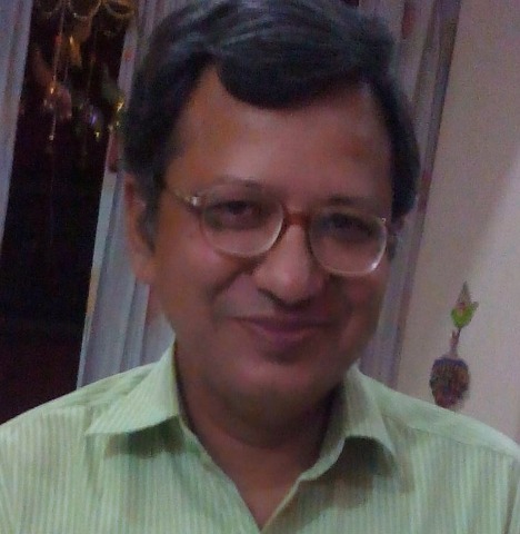 Profile pic