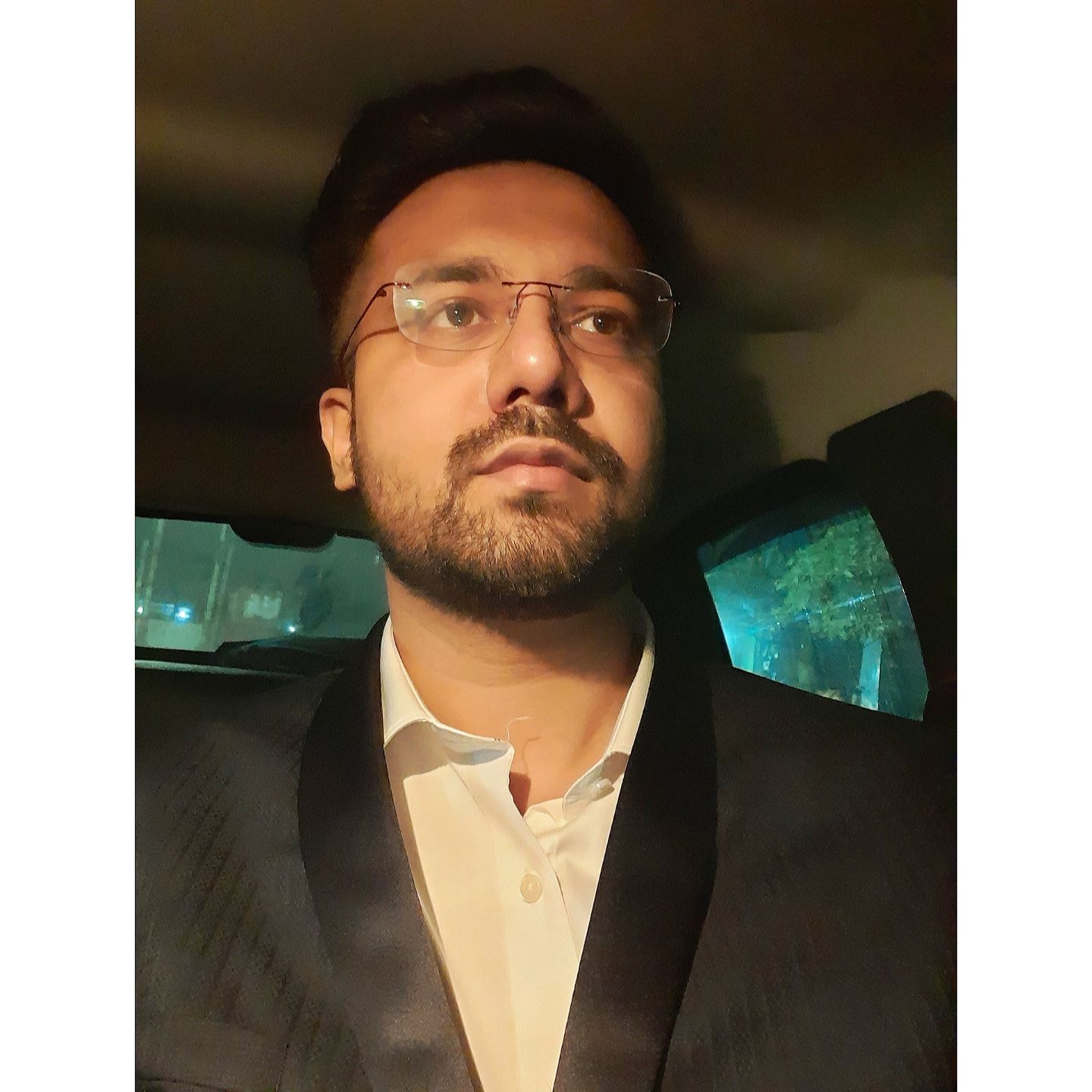 Profile pic