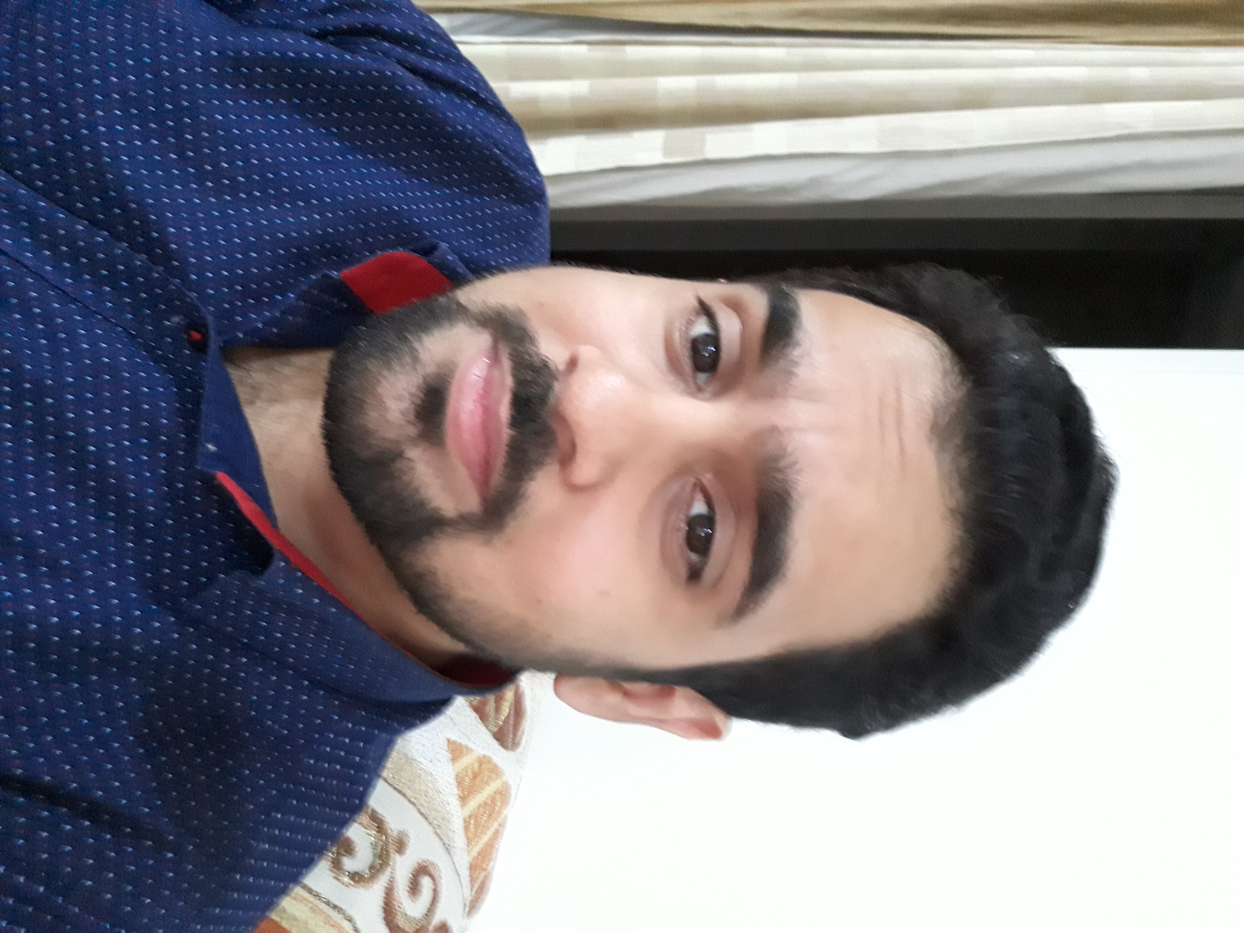 Profile pic