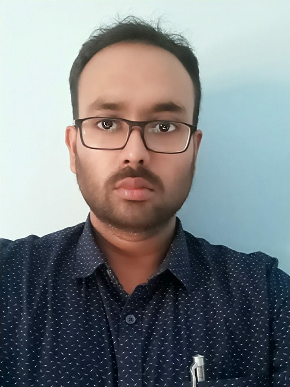 Profile pic