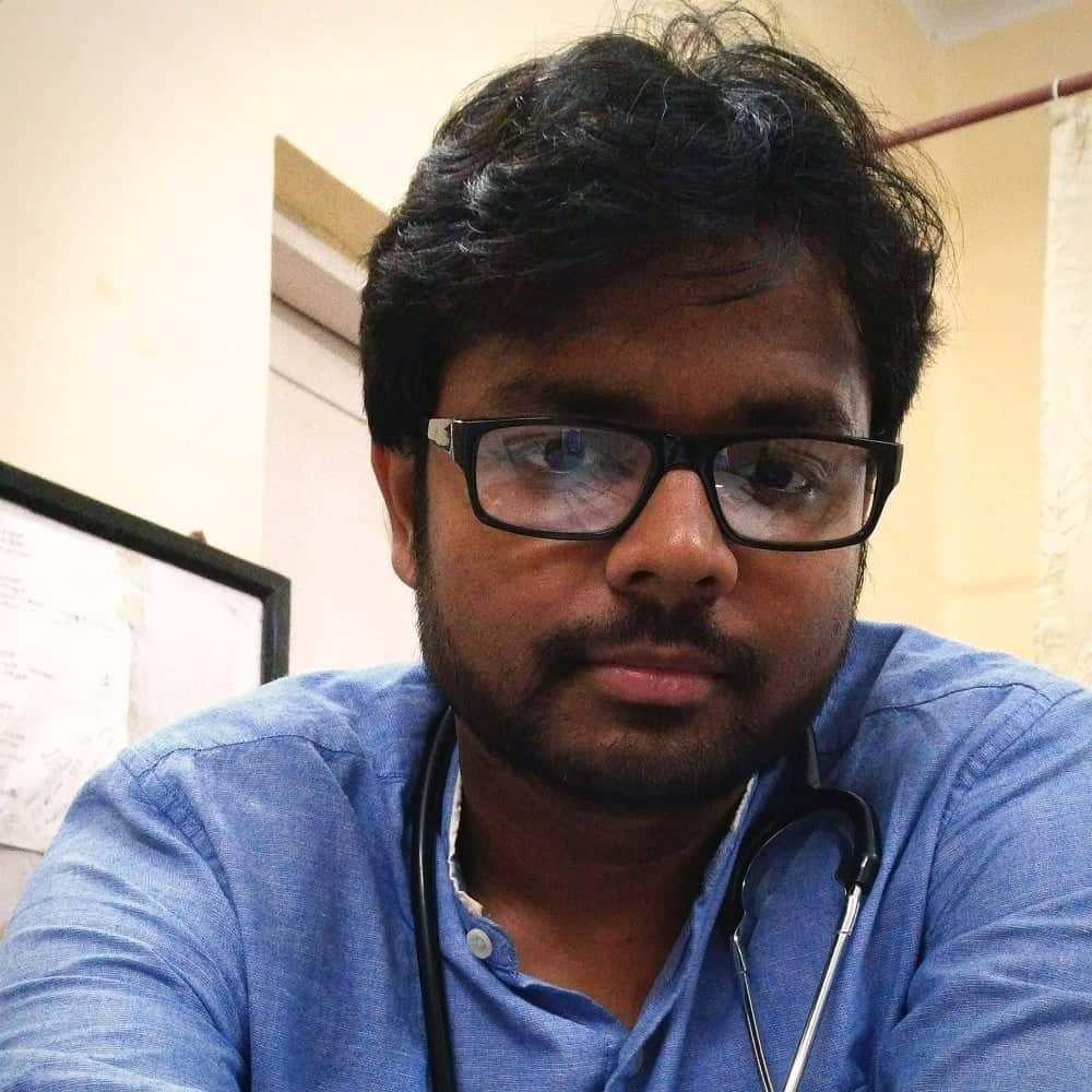 Profile pic