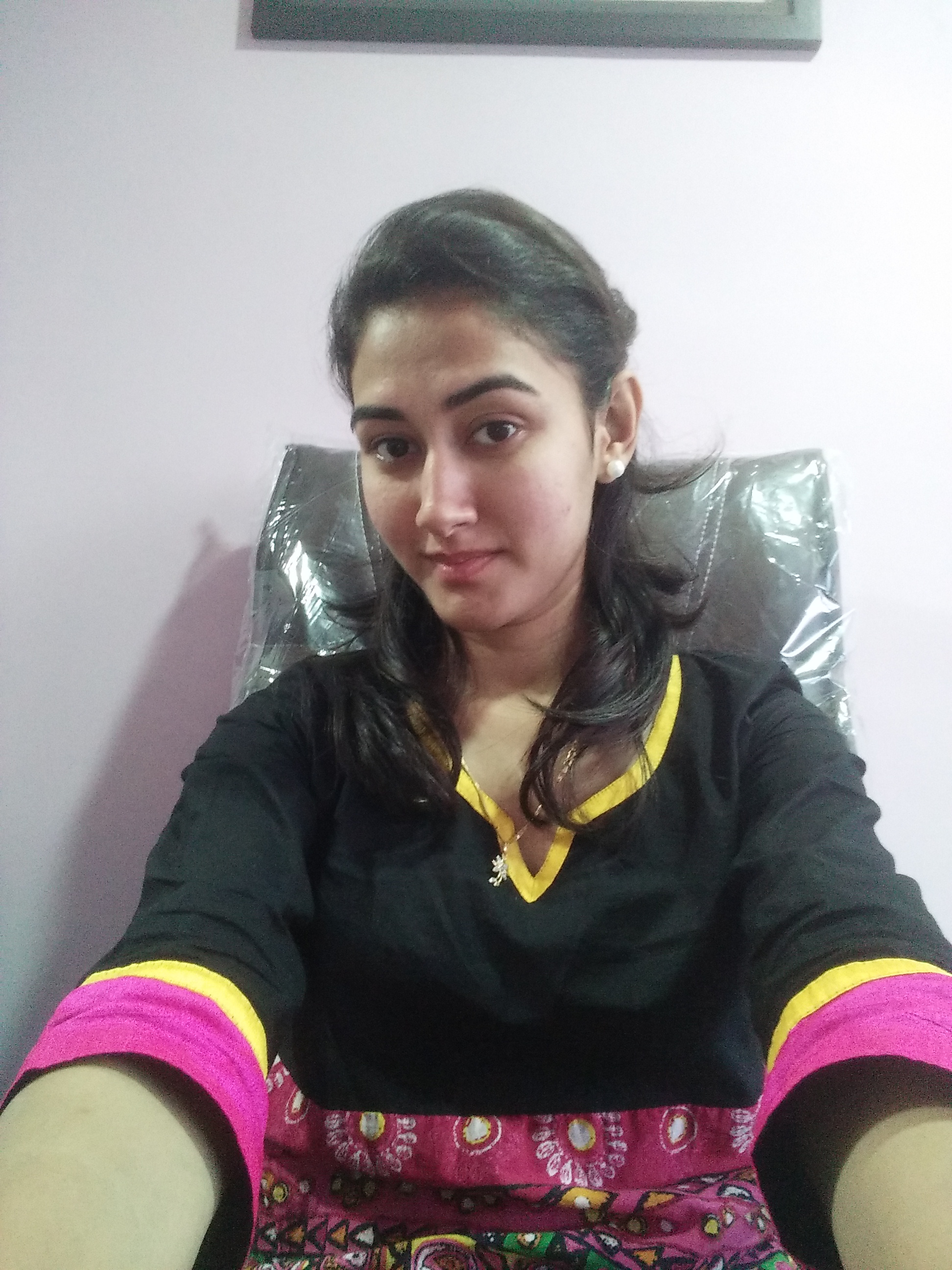 Profile pic