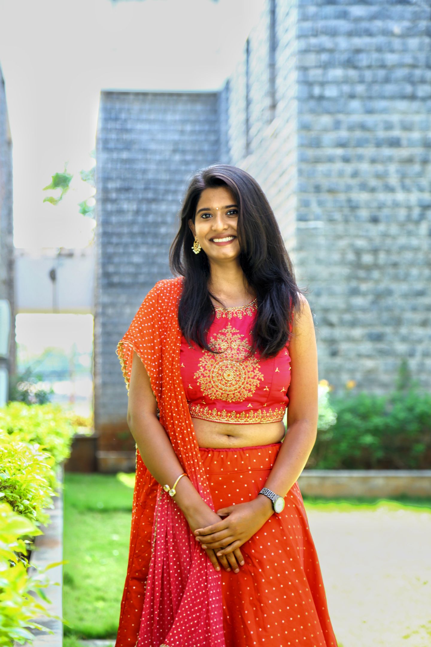 Profile pic