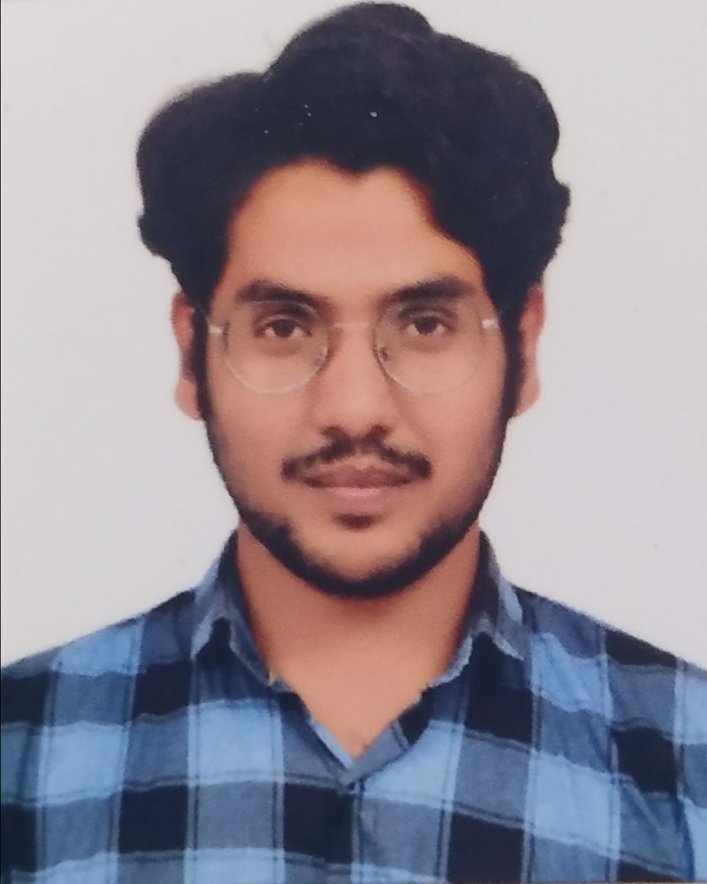 Profile pic